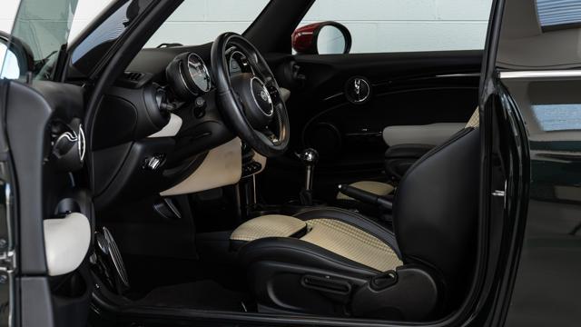 MINI John Cooper Works 2.0 JCW MANUALE TETTO OTTIME CONDIZIONI