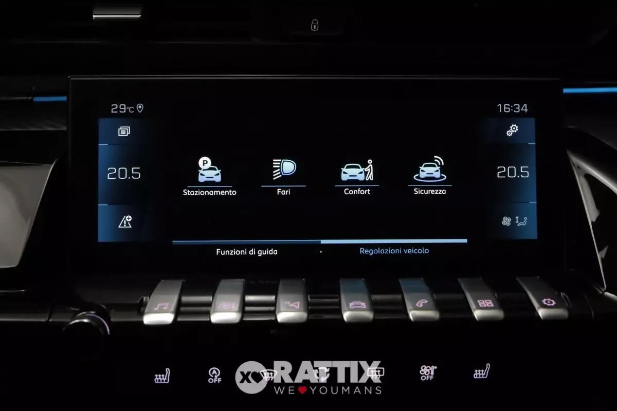 Peugeot 508 1.5 BlueHDI 130CV Allure Pack EAT8