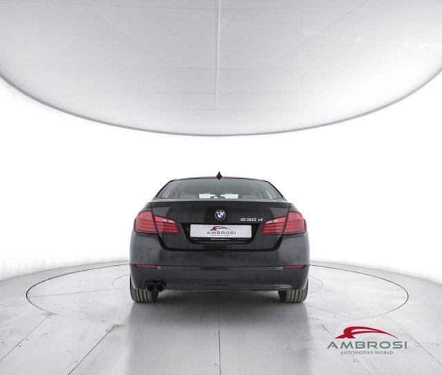 BMW 525 Serie 5 d Eletta auto - PER OPERATORI DEL SETTORE