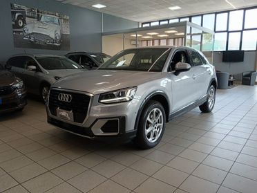Audi Q2 Benzina Automatica
