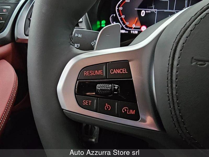 BMW X4 xDrive20d M Sport