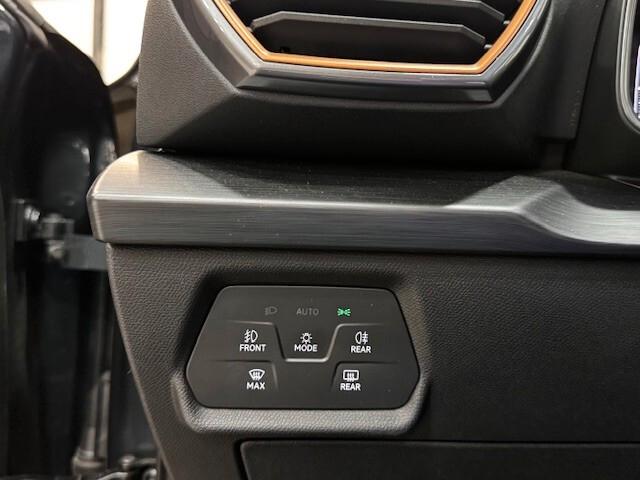 Cupra Formentor 2.0 TSI 4Drive DSG