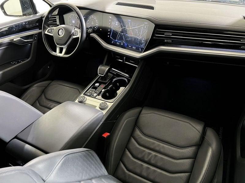 Volkswagen Touareg 3.0 TDI Advanced