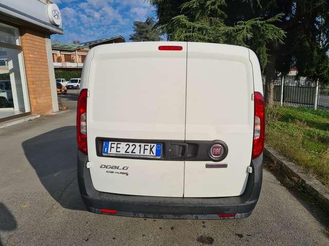 Fiat Doblo 1.6 mjt 16v Cargo Sx 3 posti 105cv