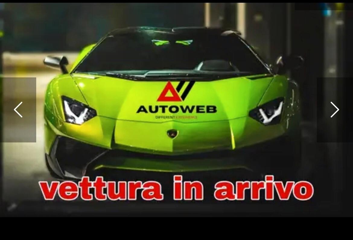 Ford Fiesta 5 porte Black & White Edition