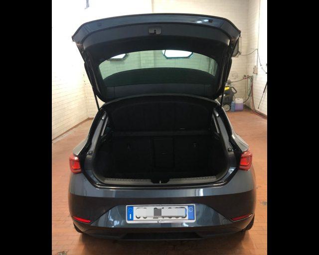 SEAT Leon 1.5 eTSI 150 CV DSG Xcellence