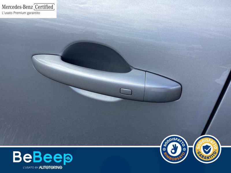 Mercedes-Benz Classe T LONG 180D PREMIUM AUTO