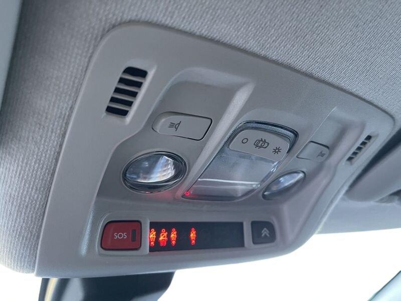 Citroën C3 1.2 puretech Max s&s 110cv - AZIENDALE
