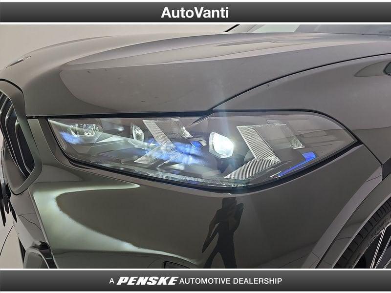 BMW X6 xDrive30d M Sport