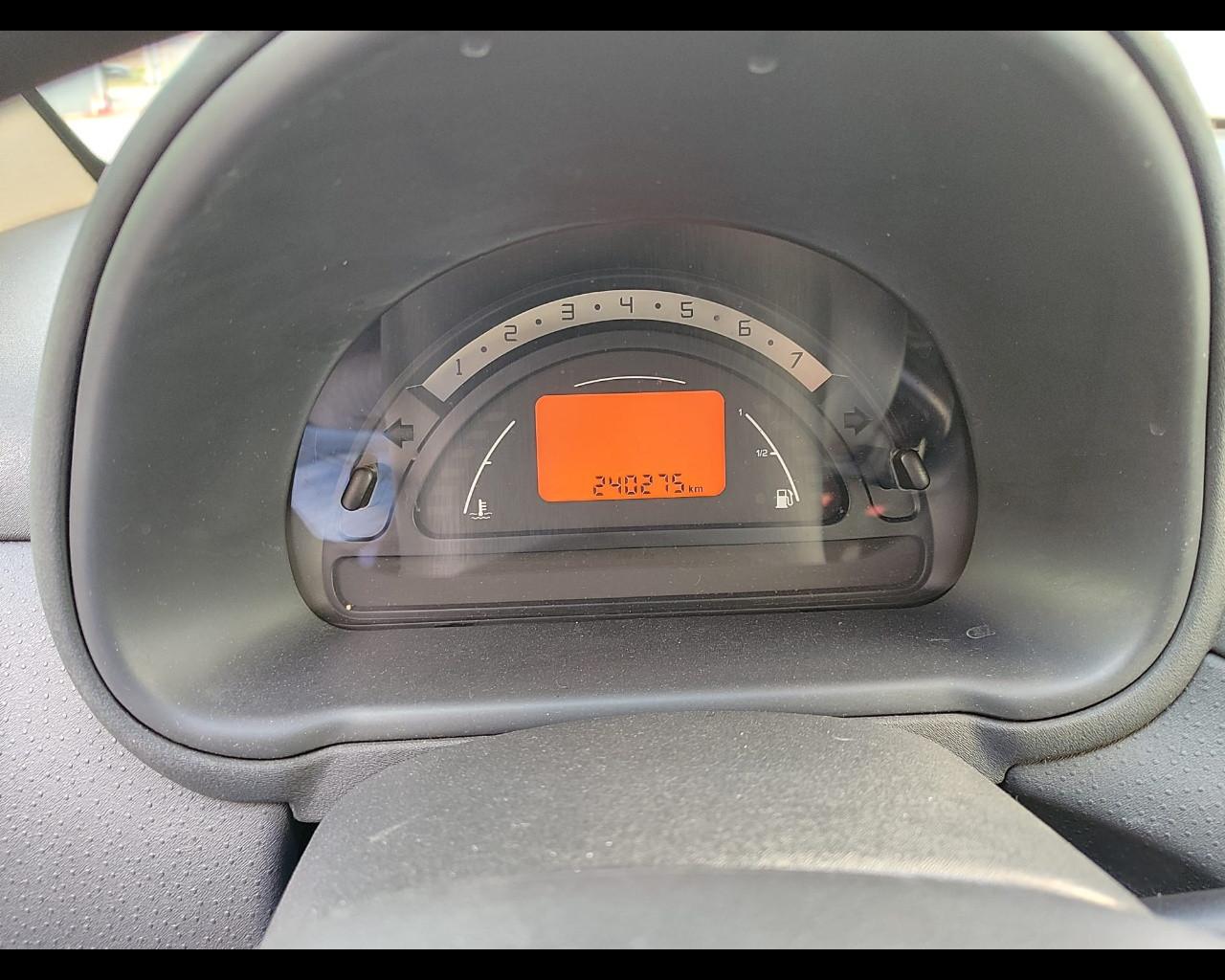 CITROEN C2 - C2 1.1 Evolution