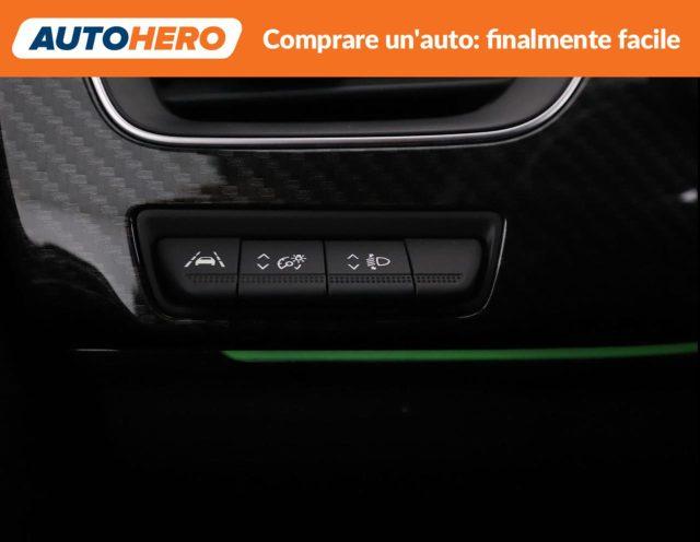 RENAULT Arkana Arkana TCe 140 CV EDC R.S. Line