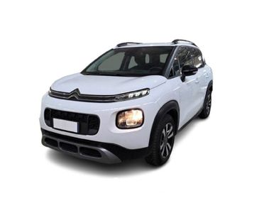 Citroën C3 Aircross 1.2 PureTech 110 CV NAVI Shine S&S