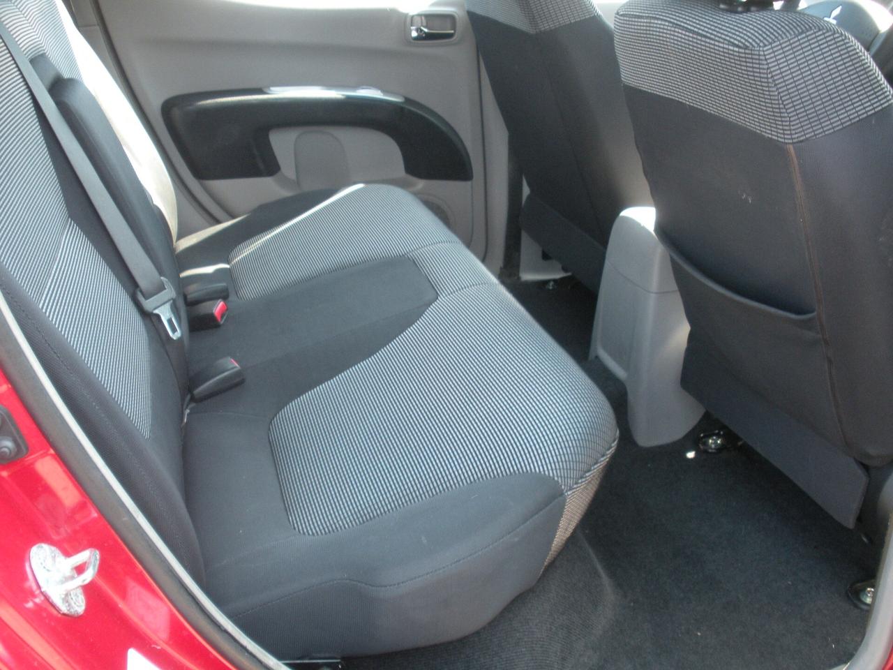 Mitsubishi L200 2.5 DI-D/136CV DC Intense DPF