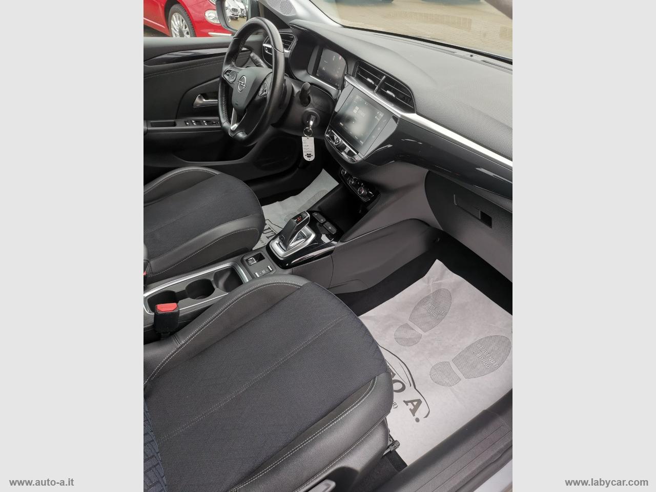 OPEL Corsa 1.2 100 CV aut. Edition