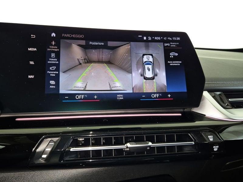 BMW X1 U11 xdrive 25e X-Line auto