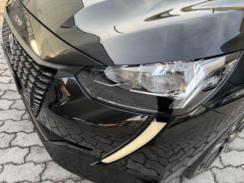 Peugeot 208 208 1.2 puretech Allure Navi Pack s&s 100cv my20 FULL OPTIONAL