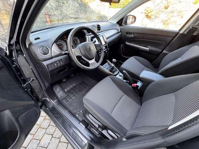 Suzuki Vitara 1.4 Hybrid Top 4wd AllGrip*ACC*LED*Navi*Camera*