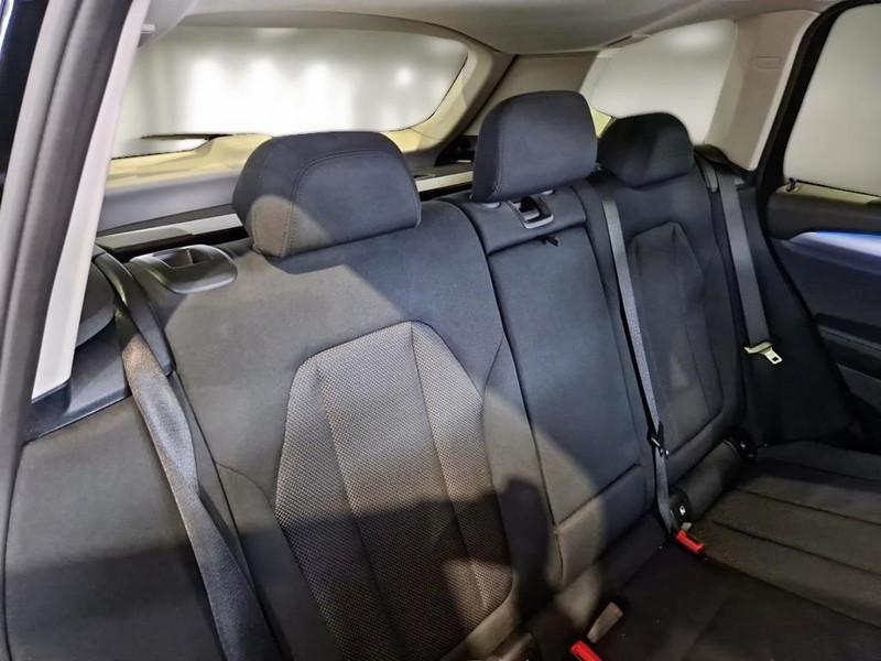 BMW X3 XDRIVE 30E BUSINESS ADVANTAGE AUTO SUV