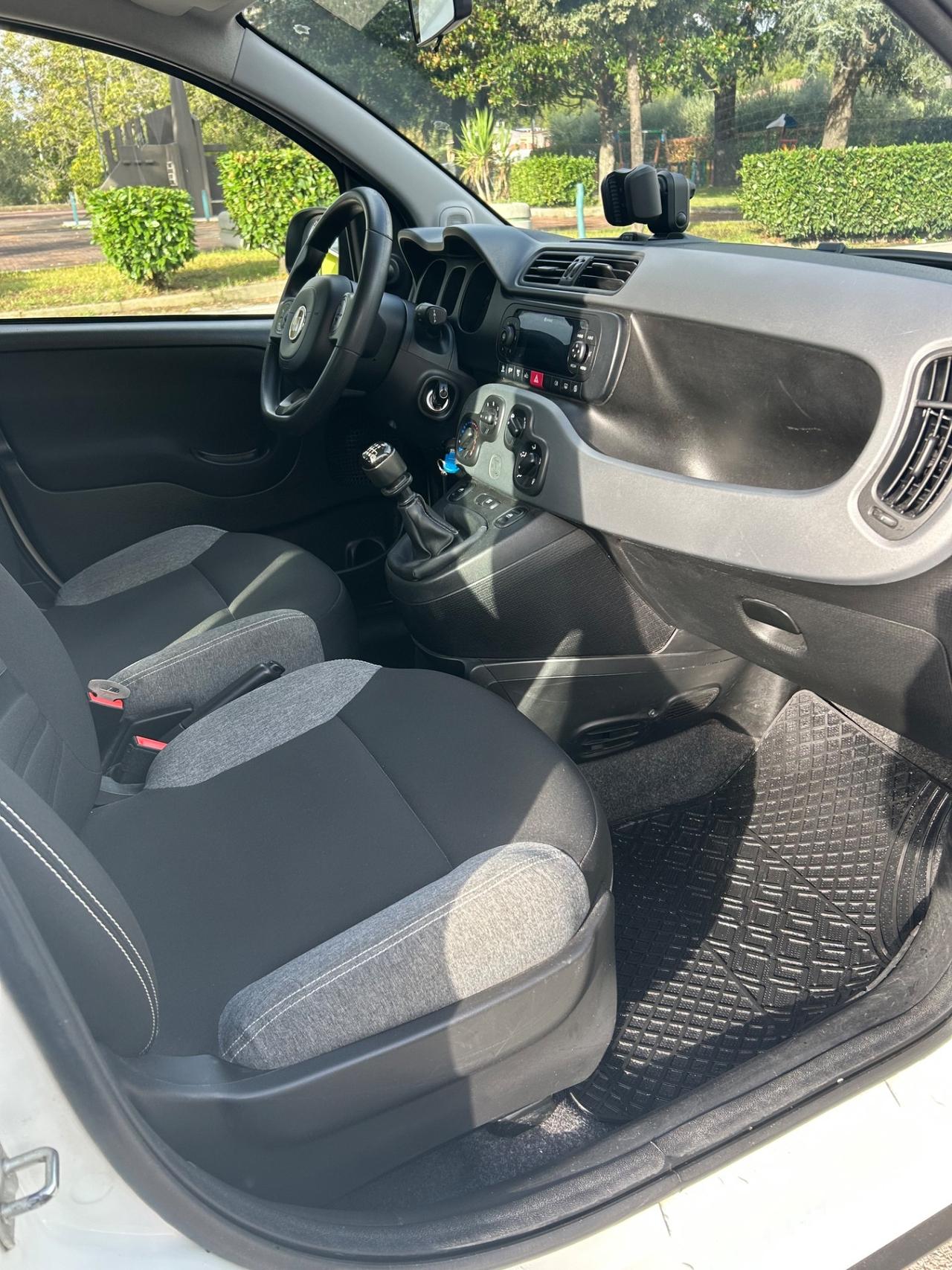 Fiat Panda 1.0 FireFly S&S Hybrid City Life - 2022