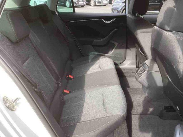 SKODA Kamiq 1.0 G-Tec Clever LED, Winter, Navi, Retrocamera