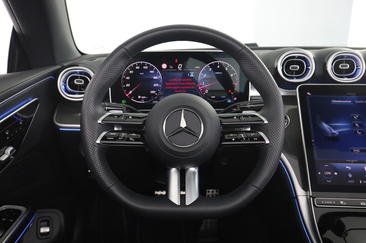 MERCEDES CLE Cabrio (A236) CLE 200 Cabrio AMG Line Premium
