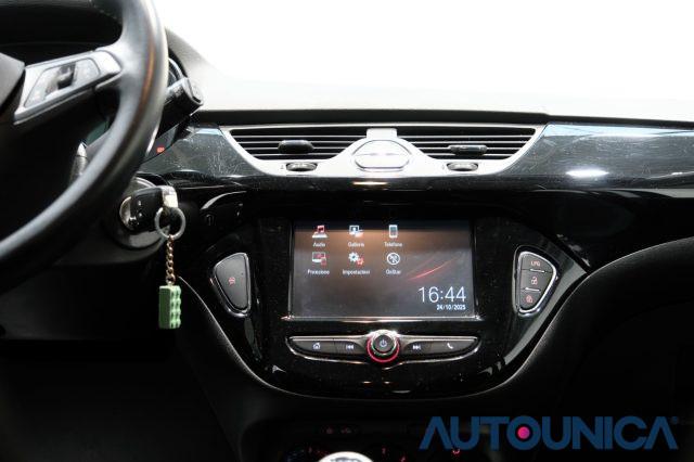 OPEL Corsa 1.4 90CV GPL TECH 5 PORTE INNOVATION NEOPATENTATI