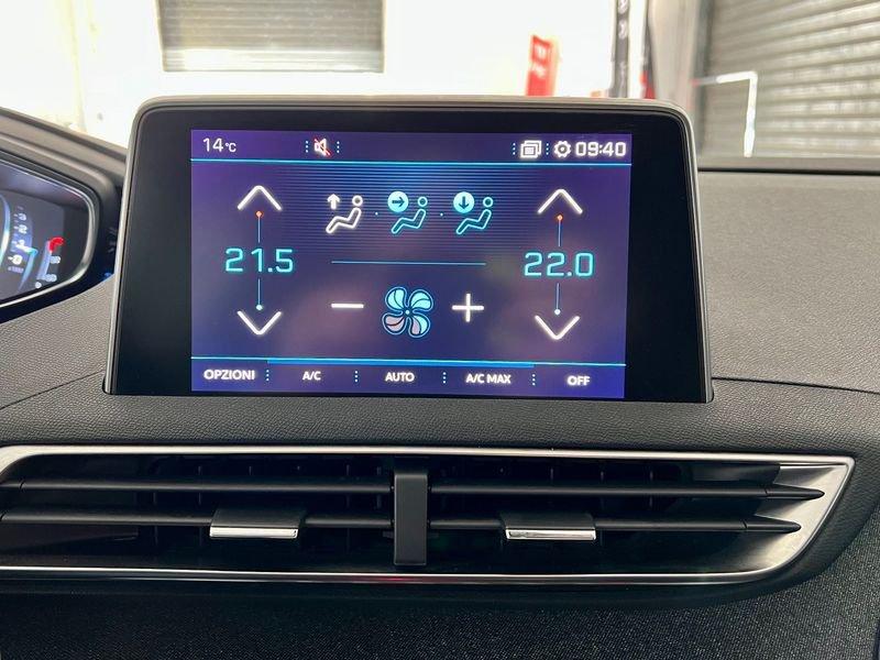 Peugeot 3008 BlueHDi 130 S&S Allure