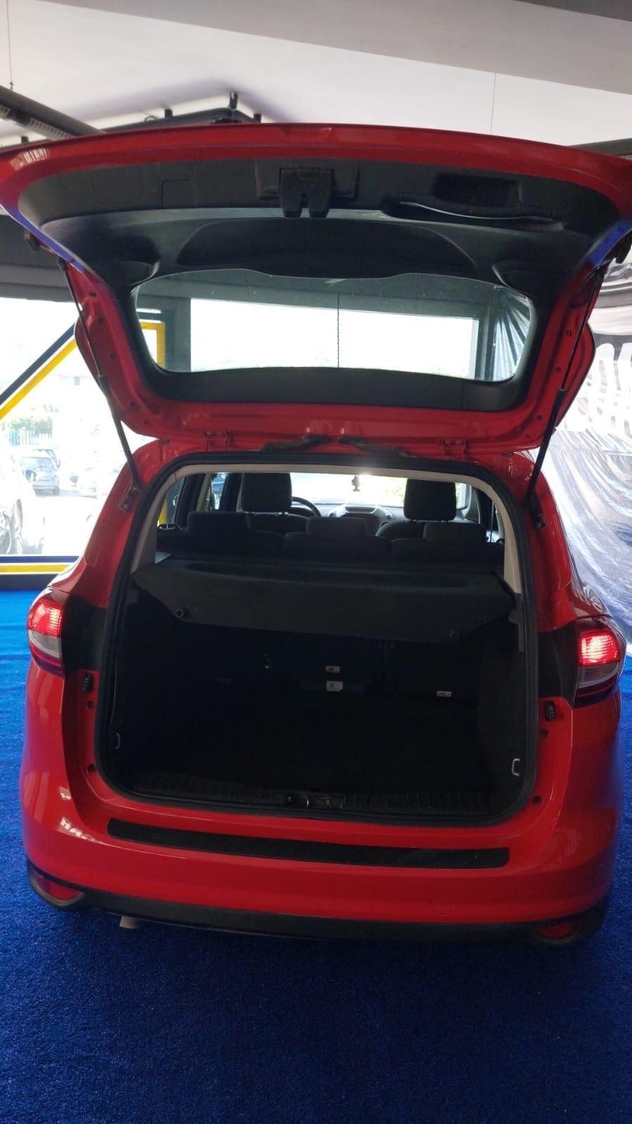 Ford C-Max 1.5 TDCi 95CV Start&Stop Plus garantita 12 mesi