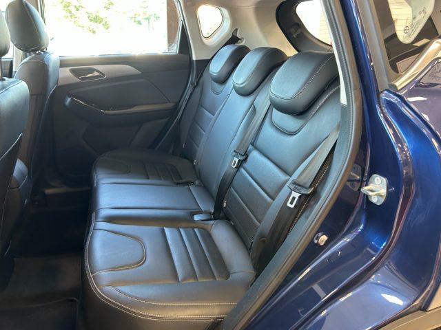 EVO Evo5 1.5 Turbo Bi-fuel GPL- OK NEOPATENTATI