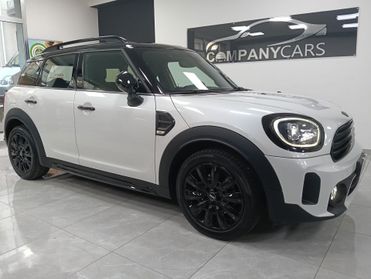 Mini Cooper D Countryman 2.0 Essential