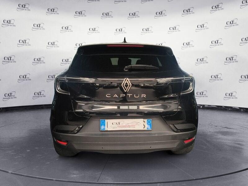 Renault Captur Captur 1.0 tce Techno (PREZZO REALE)