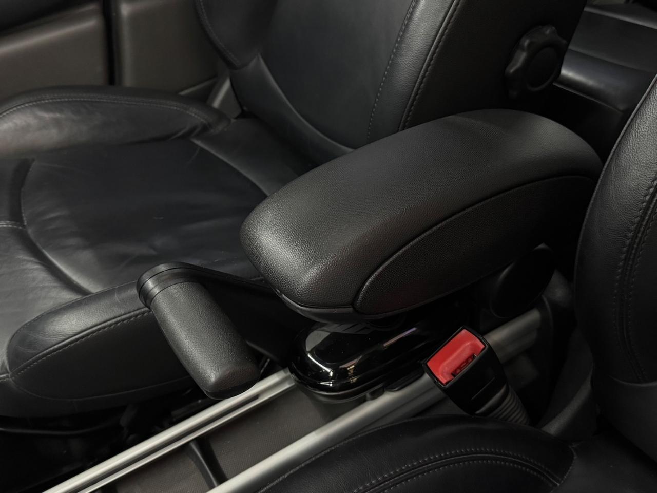 Mini Cooper S Countryman 1.6 ALL4 Iper Full