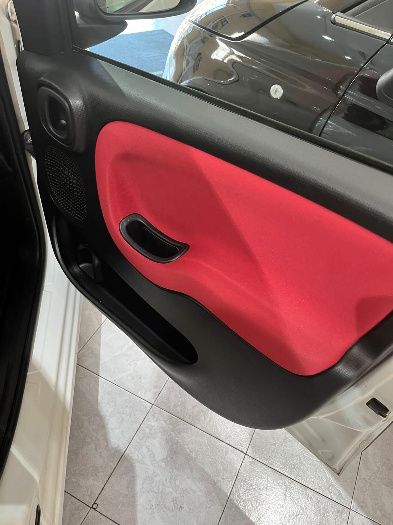 Fiat Panda 0.9 TwinAir Turbo S&S Easy