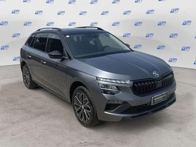 Skoda Kamiq 1.0 tsi Style 115cv dsg