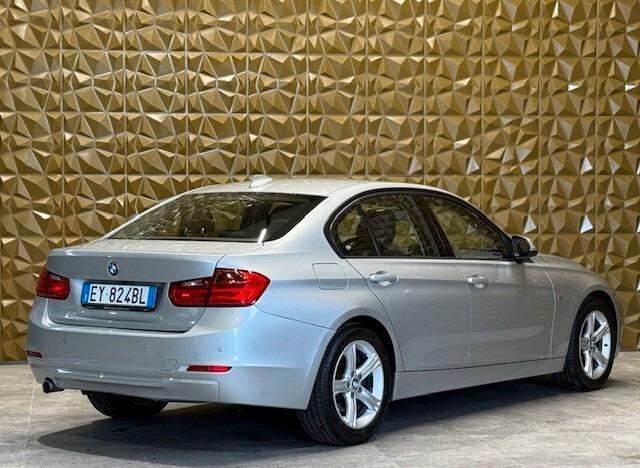 Bmw 316d Modern Auto