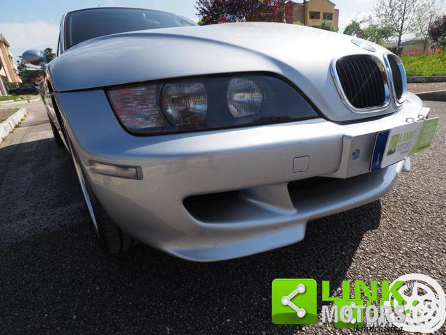 BMW Z3 M COUPE' ASI