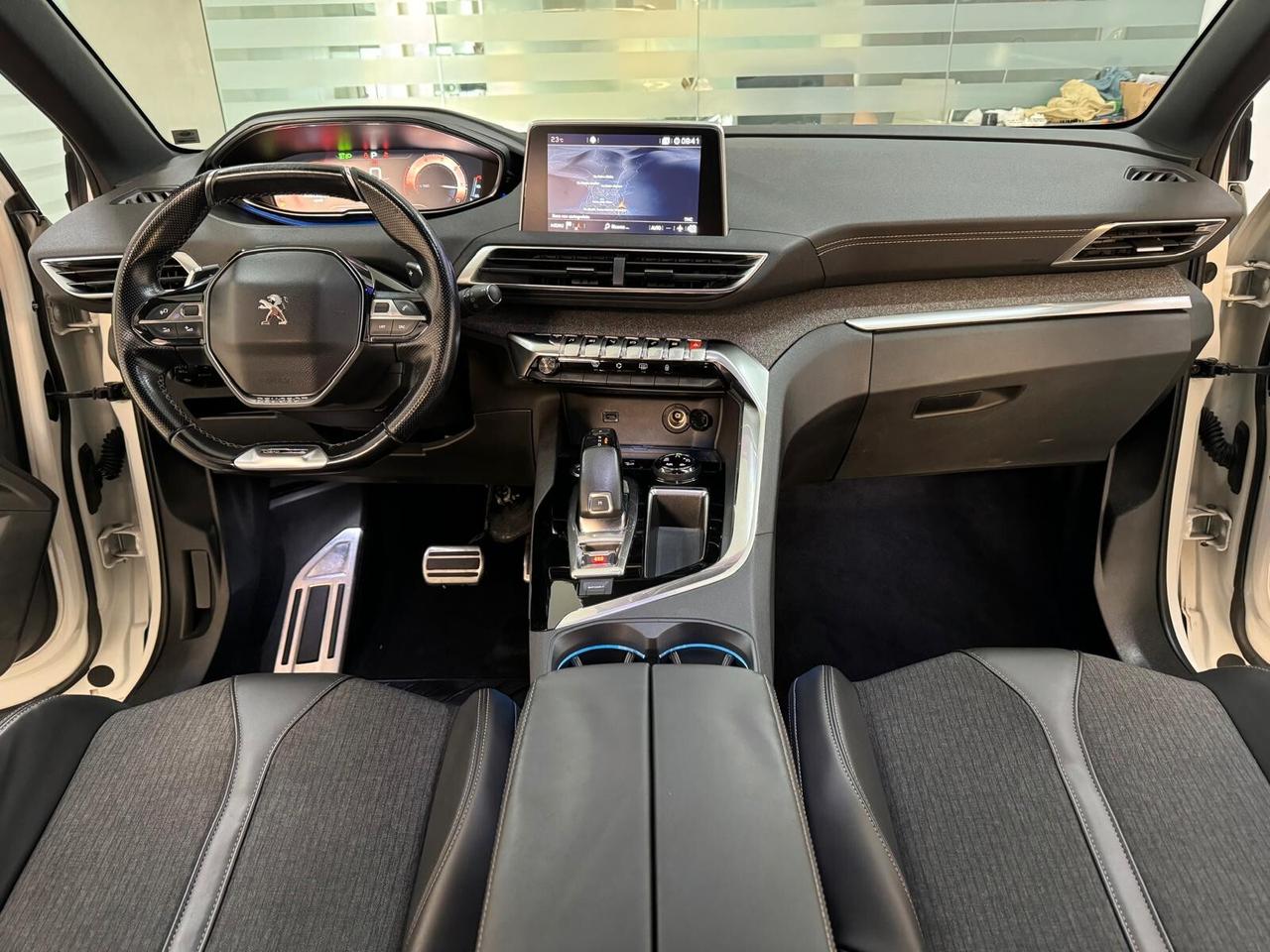 Peugeot 3008 GT-Line 1.5 Diesel 130CV