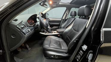 BMW X3 XLINE 18d 150cv SDRIVE IPERFULL