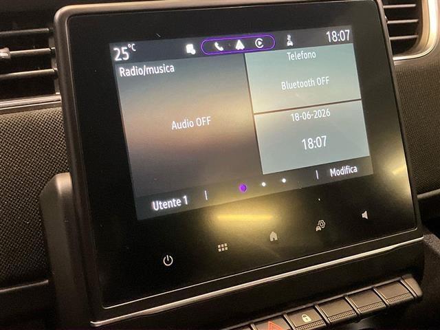 RENAULT ZOE Life R110 e-shifter Omolg N1 Autocarro!