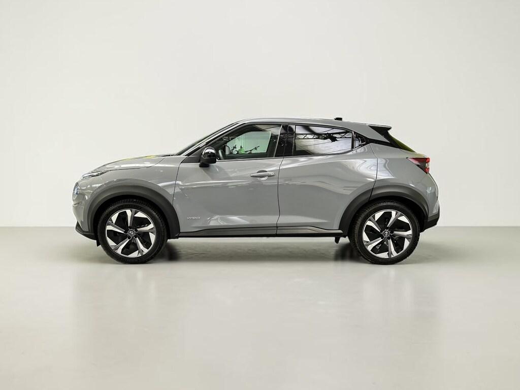 Nissan Juke 1.6 Hev N-Connecta