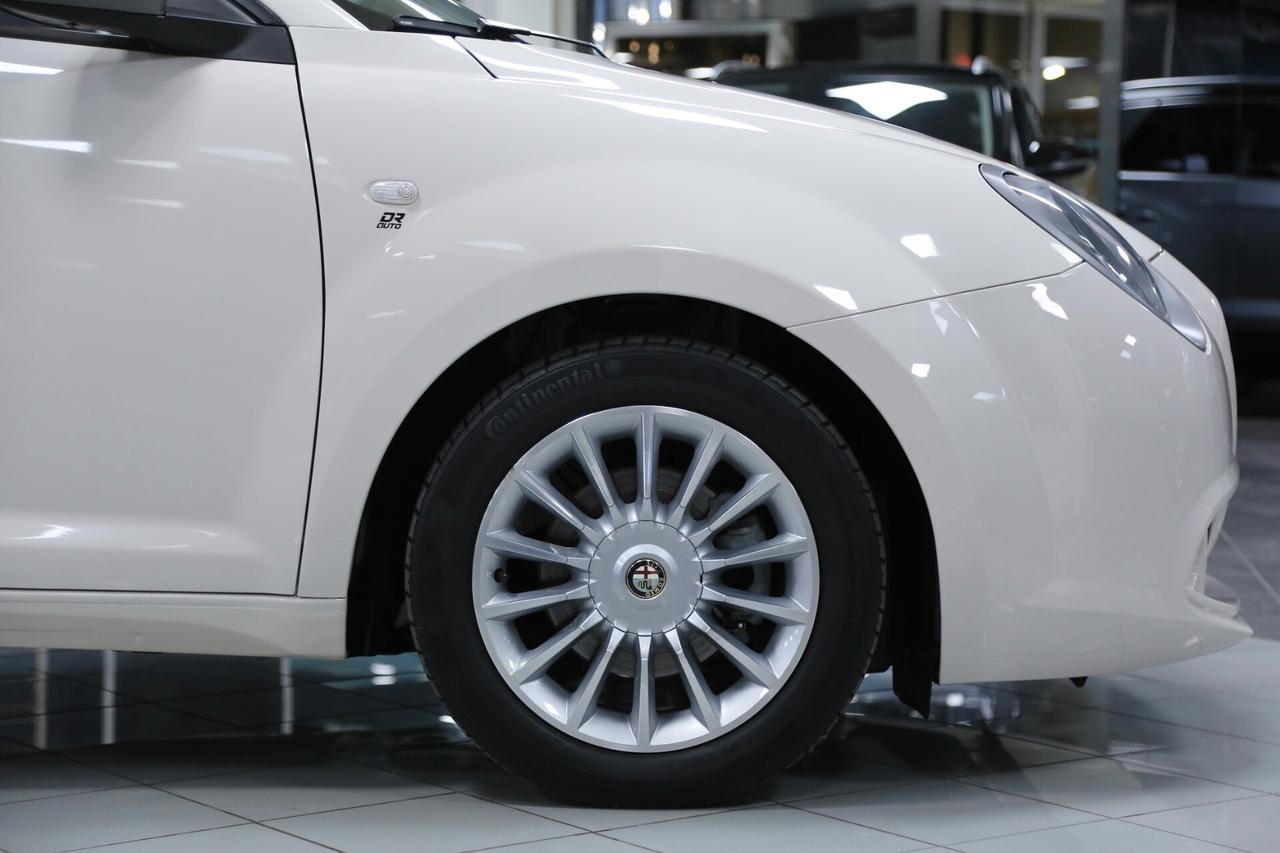 Alfa Romeo MiTo 1.3 JTDm 85 CV S&S Progression