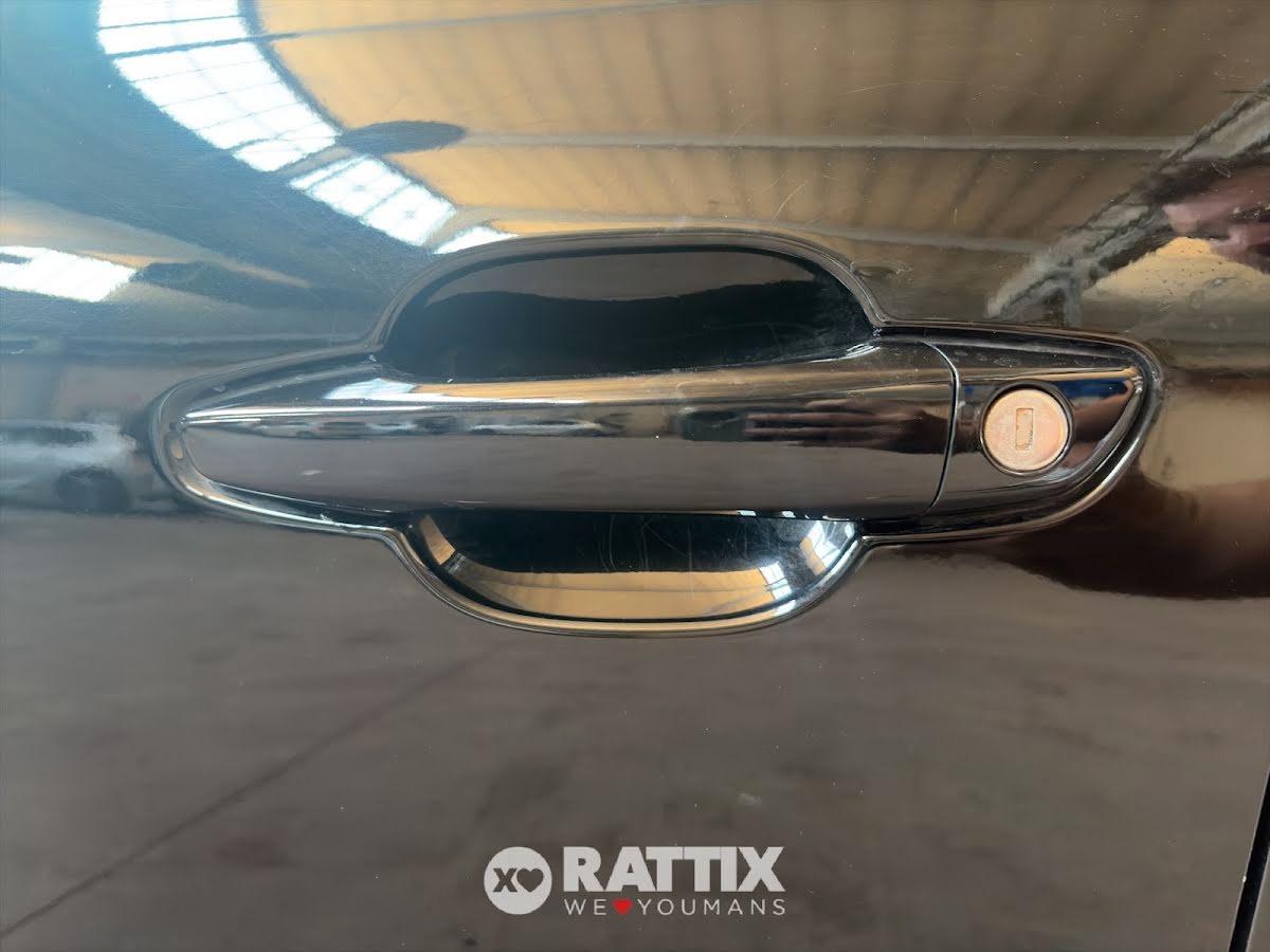 Citroen C4 X 1.2 puretech 130CV Max eat8
