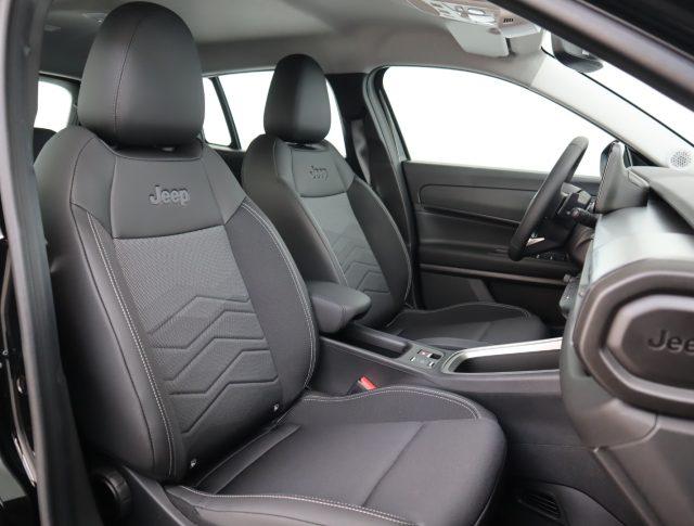 JEEP Avenger 1.2 Turbo 100CV MHEV Altitude *PROMO PARISI GROUP*