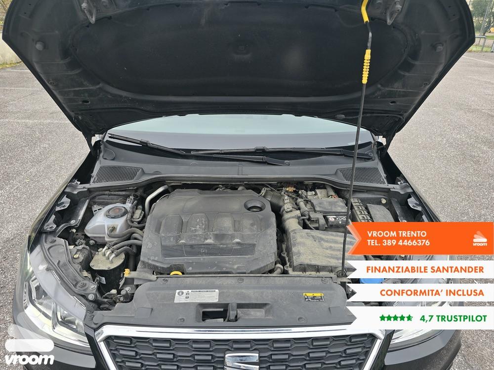 SEAT Arona Arona 1.6 TDI 95 CV Reference