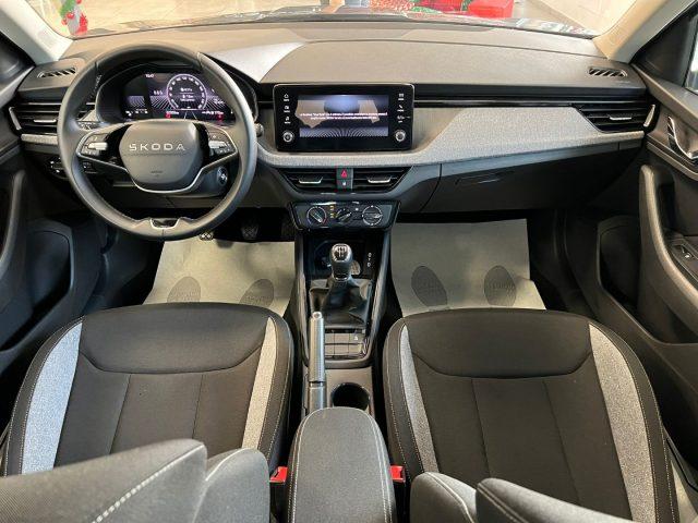 SKODA Kamiq 1.0 TSI *GARANZIA SKODA*UNICO PROP.*