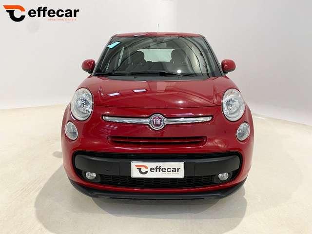 Fiat 500L 1.3 Multijet 95 CV NEOPATENTATI