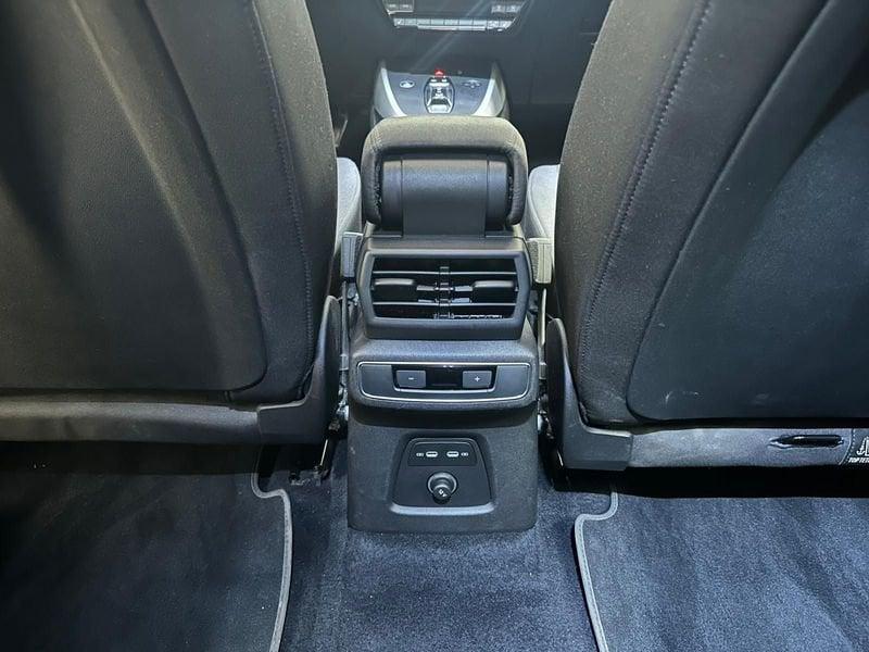 Jeep Compass 2.0 MJet 140cv Limited 4WD auto