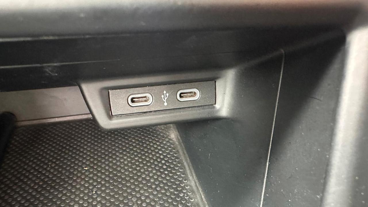 Volkswagen Polo 1.0 TSI Style 2023 NEOP PERFETTA leggi testo