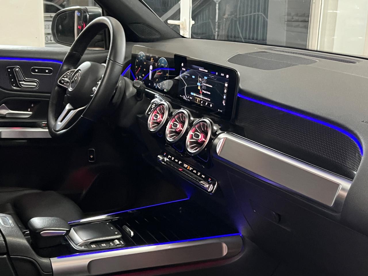 Mercedes-benz GLB 220 d Automatic 4Matic Sport Plus