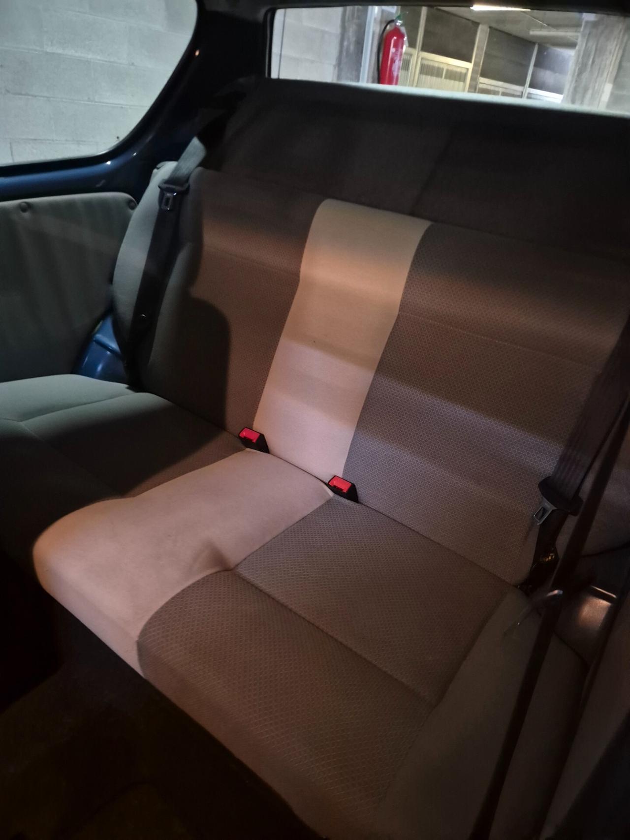 Fiat 600 1.1 benzina euro 4 neo patentati